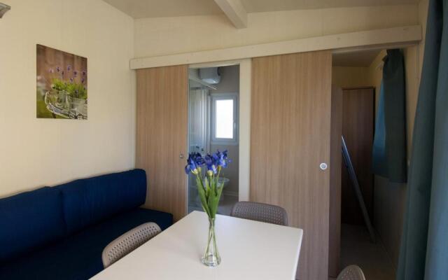 Campeggio Bocca di Cecina