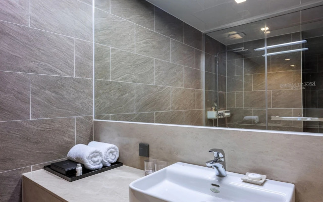 Regent Marine The Blue