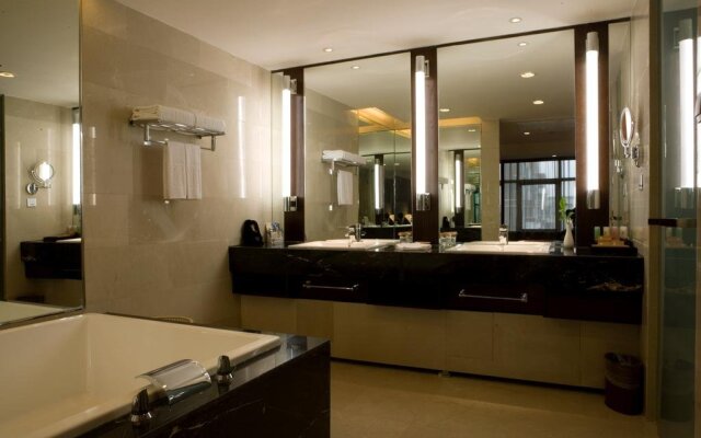 Xian Yohol Hotel