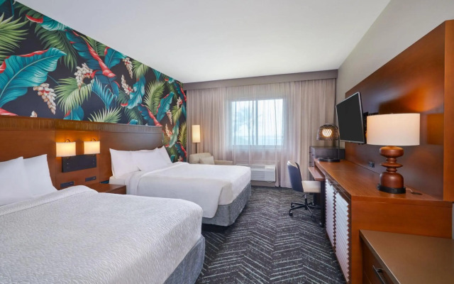 Courtyard by Marriott Oahu North Shore