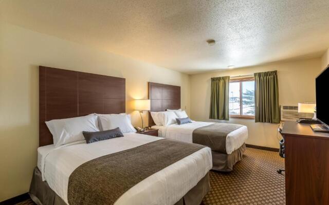 Cobblestone Inn & Suites Merrill