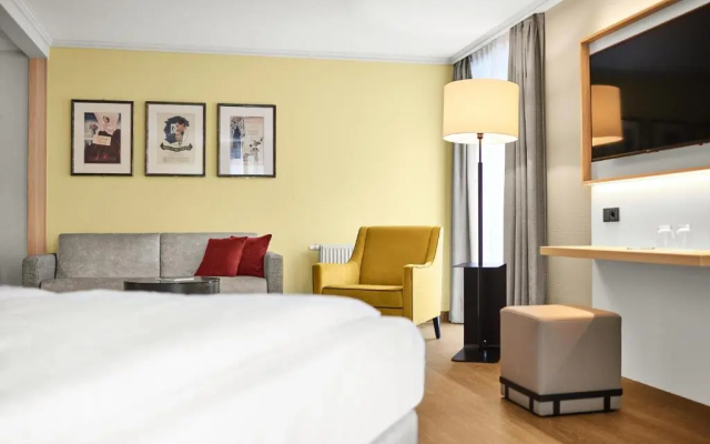 MAXX Hotel Sanssouci Potsdam