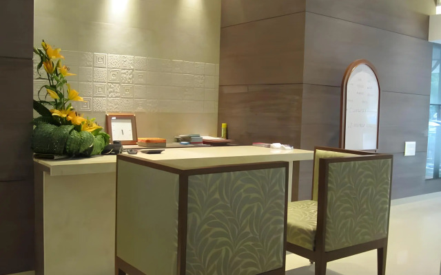 Hotel Park Plaza