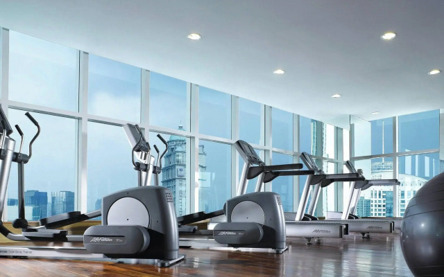 The Mayflower, Jakarta - Marriott Executive Apartments