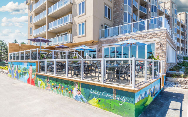 Living Water Resort & Residences