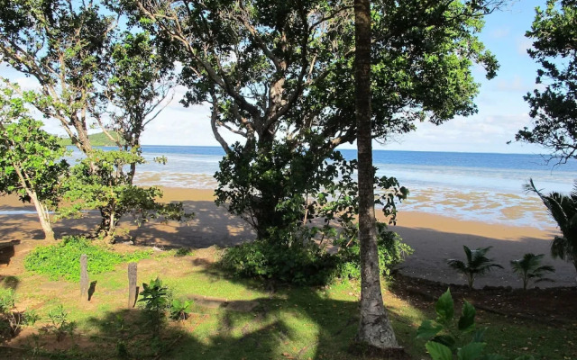 Matava - Fiji...Untouched