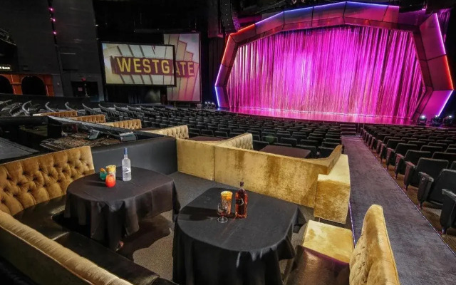 Westgate Las Vegas Resort & Casino