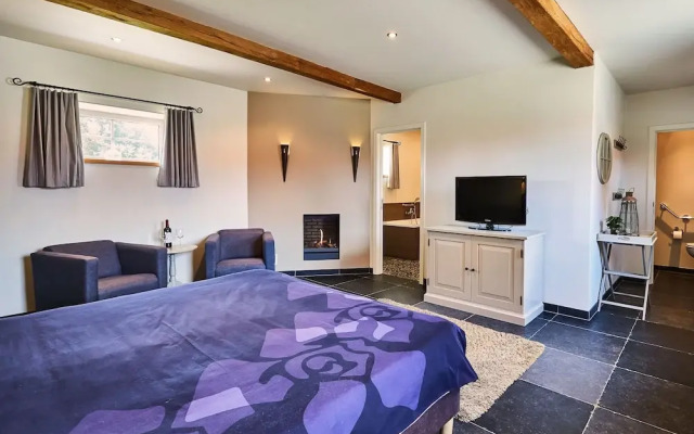 Wellness B&B De Zevenslaper