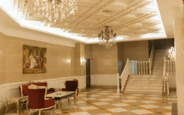 Dingyuan Hotel (Dingyuan General Hospital)