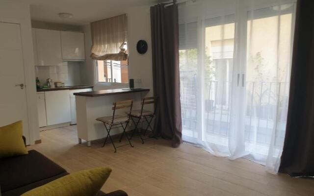 Apartamento Delux Calle San Vicente