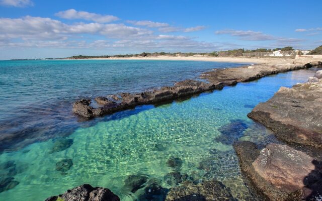 3157 Angolo di Paradiso by Barbarhouse