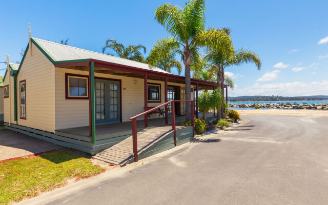 Batemans Bay Marina Resort