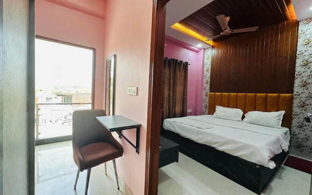 Hotel Airport Suites