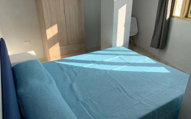 Fabuloso apto 6 pax Tablero 7