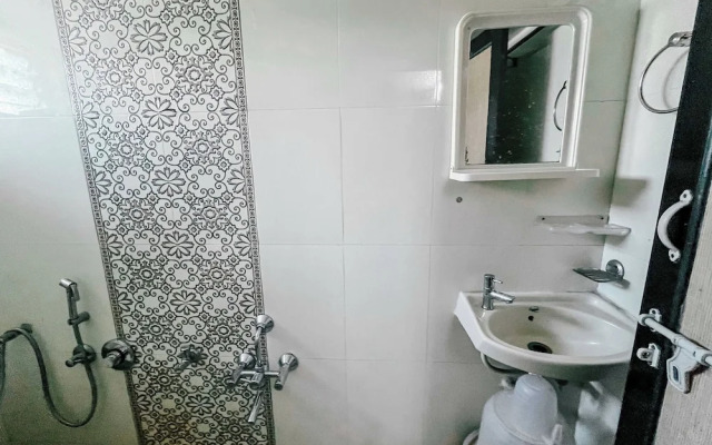 Hotel Maninagar Residency