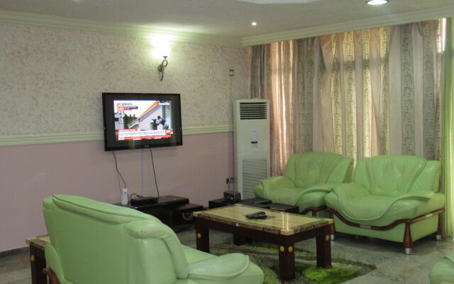 Luxury Flats Victoria Island Lagos