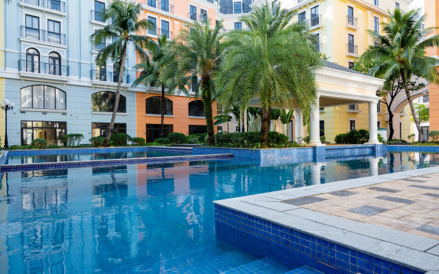 Hanvet Hotel PHU QUOC