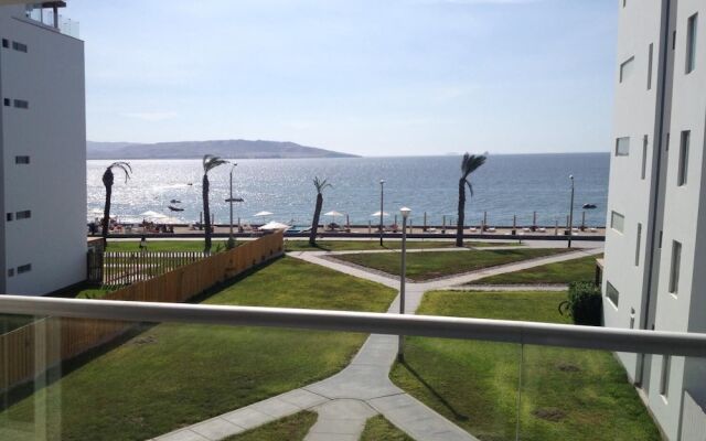 Apartment Paracas