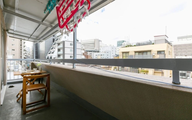 Shinjuku Hana Luxury House