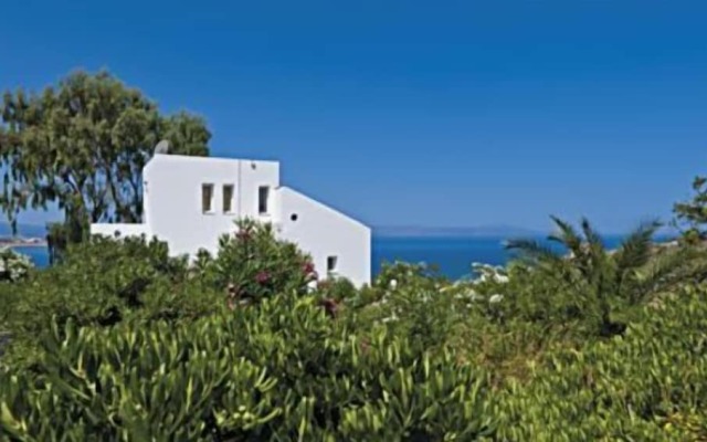 Tersanas Village Apartments