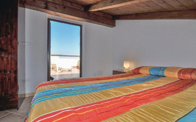 Eduard Villa in Residence in Sardinia With Pool