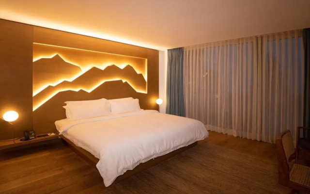 The Terraces Resort and Spa