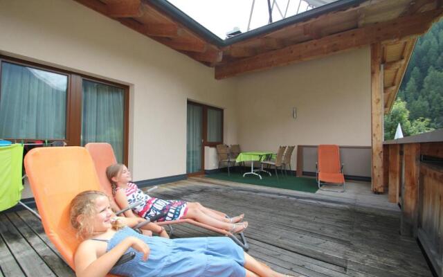 Landhaus Zell