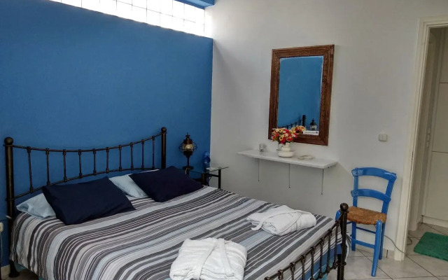 Seafarer's Suite