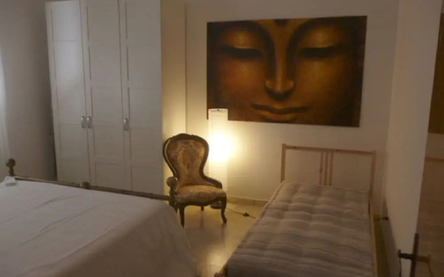 B&B la Bianca