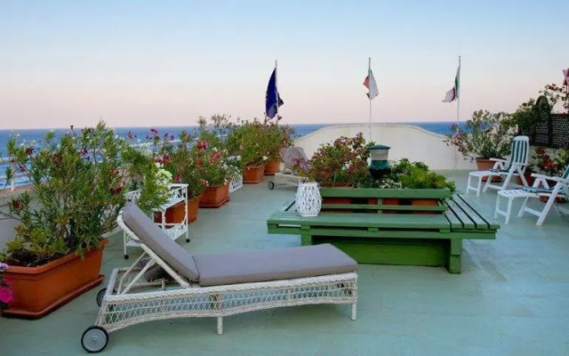 Hotel Il Vascello