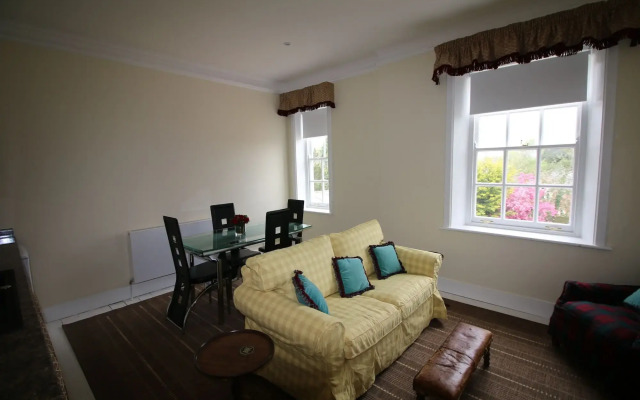 Prince Hill House