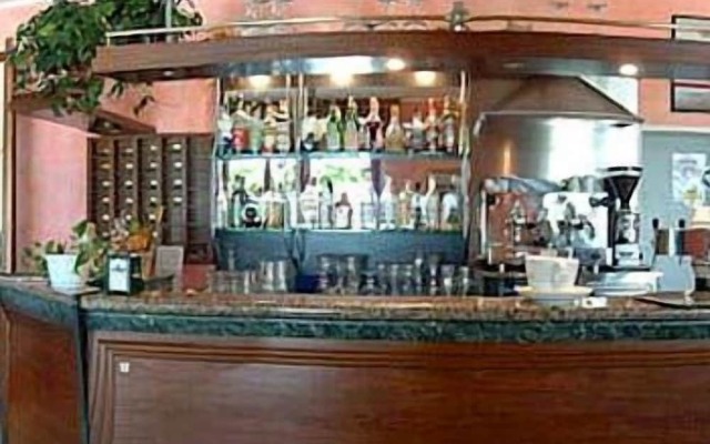 Hotel Rosmari