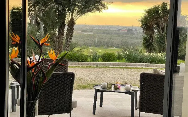 Sa Hotel