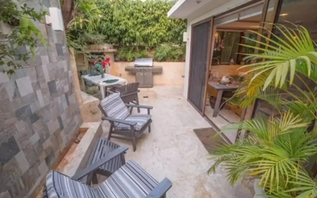 1BR Altos Chavon Apartment by ASVR-C1B
