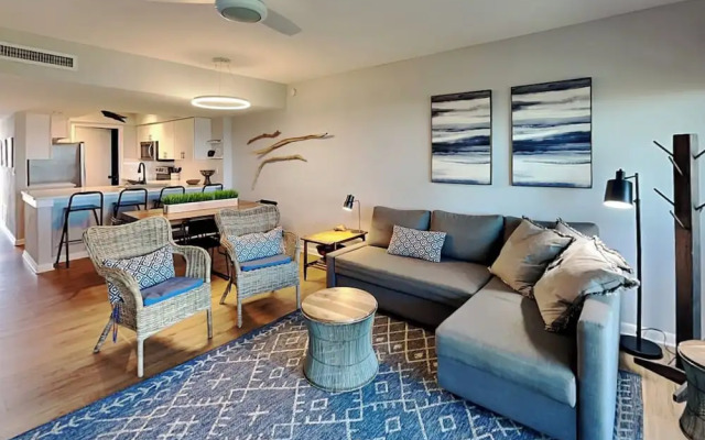 Island House - St. Augustine