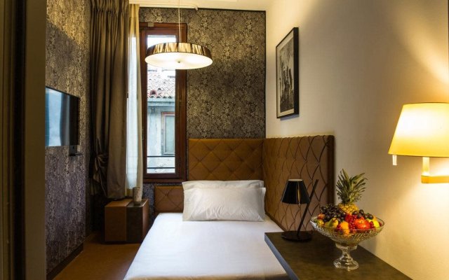 Riva del Vin Boutique Hotel