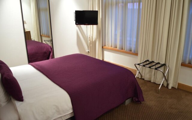Hotel Geeraard