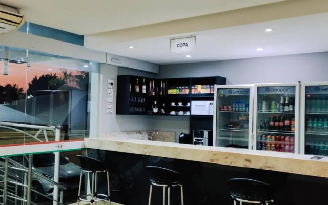 Italian Palace Hotel