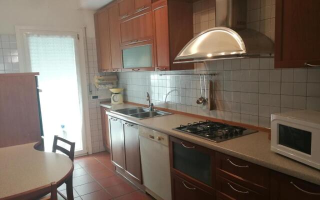 Grado Exclusive Apartment