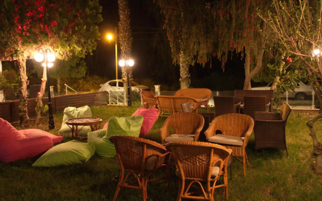 Remer Hotel