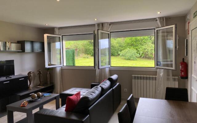 Apartamentos La Ardina