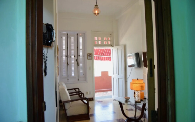 Casa Penthouse Vista Obispo