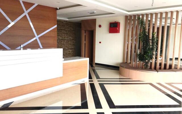 MB Hotel Perdana Square