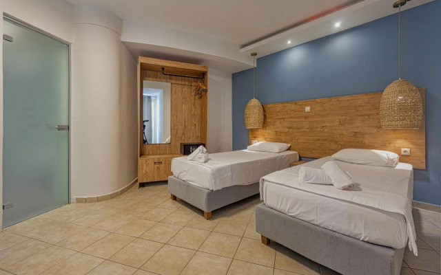 Island Beach Resort - Adults Only