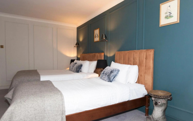 Cromwell Hotel Stevenage