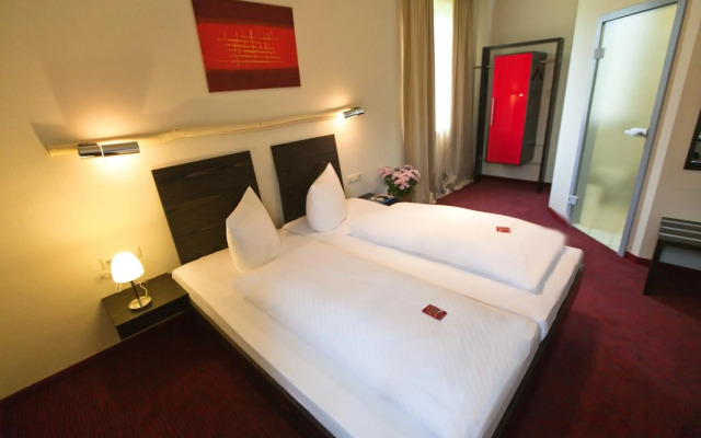 Hotel Speyer am Technik Museum