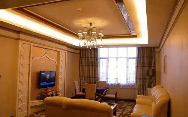 Ta Li Mu Hotel