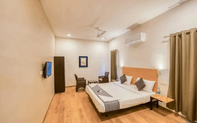Iyla Apart Hotel