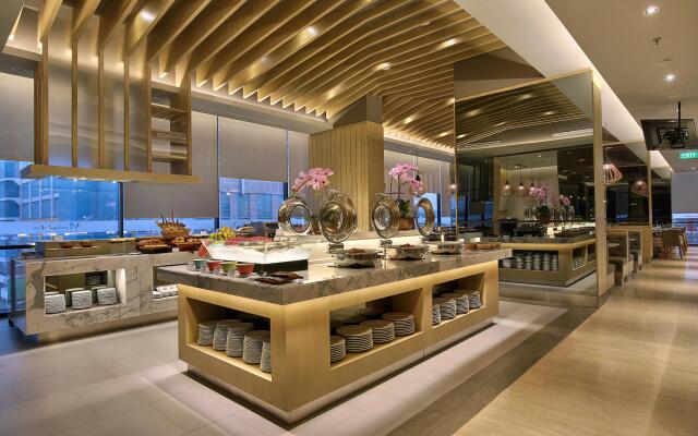 Swiss-Belinn Simatupang