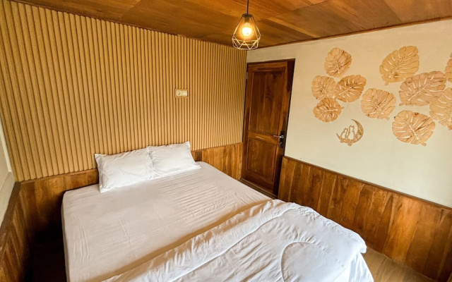 Hayasa Cabin Villa